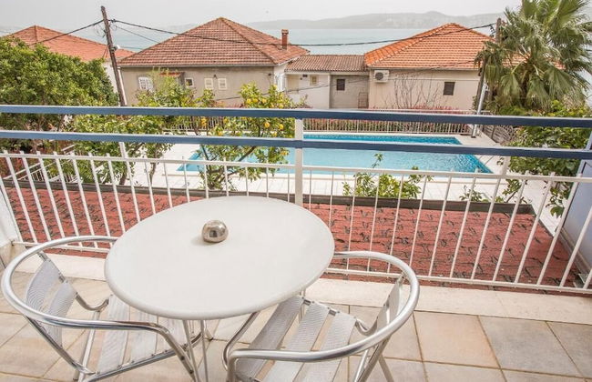 Hotel Bavaria - Photo 10