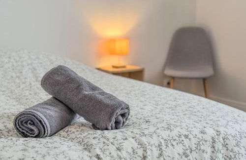 Loft Place Parking included check-in autonom - Foto 9