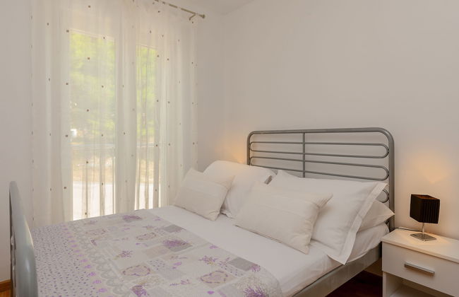 Apartments Mistral - Foto 9