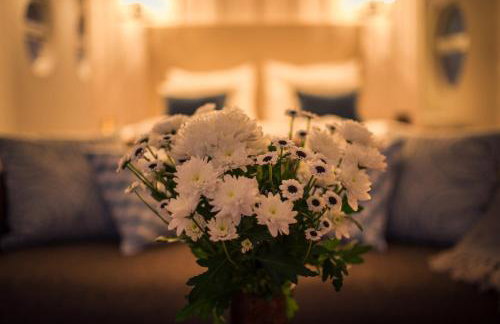 Schwimmende Suiten Usedom - Foto 29