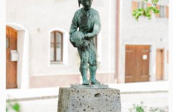 Stadthaus im Altstadtkern mit Blick auf Dingolfinger Münster - Foto 9