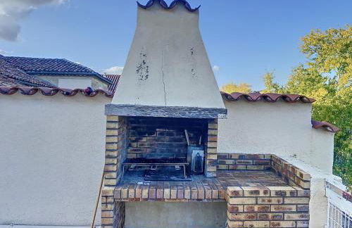 T6 Unique, Chic and Artistic with large terrace - Photo 46