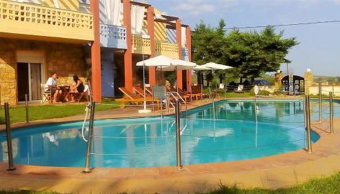 Ydna Family Hotel Apartments - Photo 4