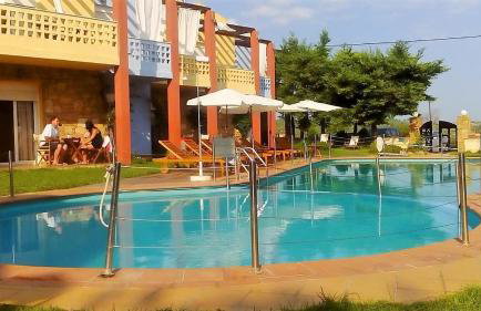 Ydna Family Hotel Apartments - Foto 4