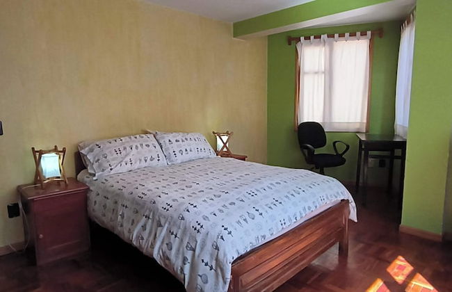 Caserita Apart - Photo 37