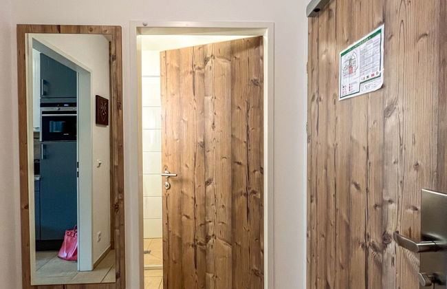 Appartement Ursula - Foto 28