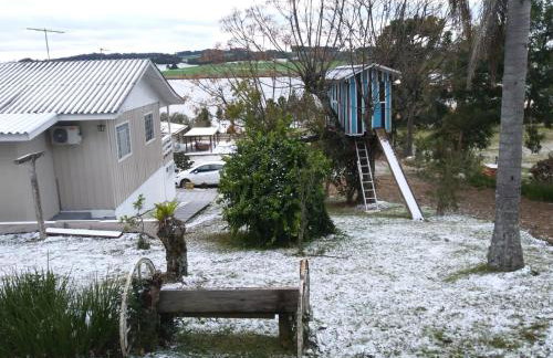 A Casa do Rio - Photo 27