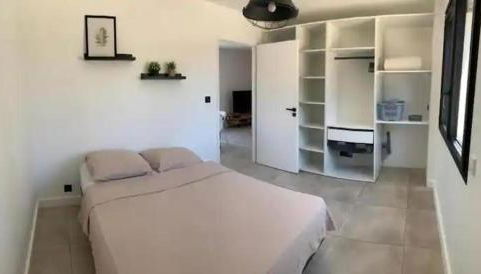 Casa Del Mar Parking Jardin Plage - Foto 5