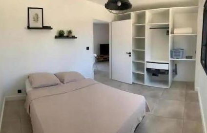 Casa Del Mar Parking Jardin Plage - Foto 5