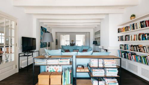 Villa Son Temet - Foto 5