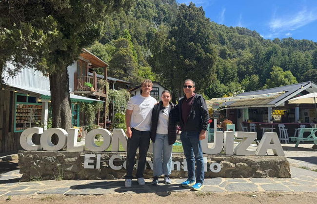 Tour privado de Bariloche al completo - Foto 5