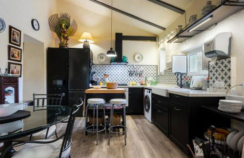 Finca la Arborea - Foto 8