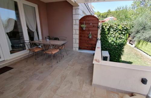 House FIDULIĆ - apartment RUSTIC - Foto 21