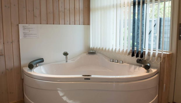 6 Person Holiday Home in Norre Nebel - Foto 3, Tratamientos de spa