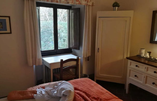 Villa Rucellai - Foto 16