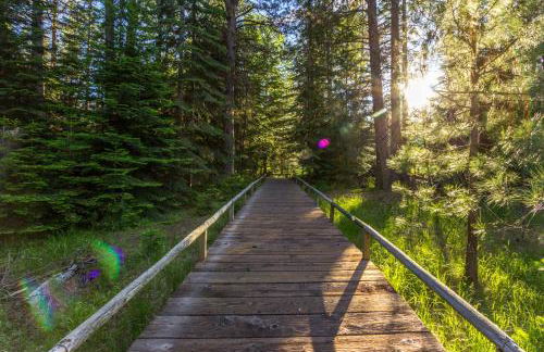 Three Sisters Hideaway - Foto 52