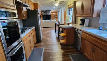 Extremely Chill 3 Bedroom Home - Foto 4