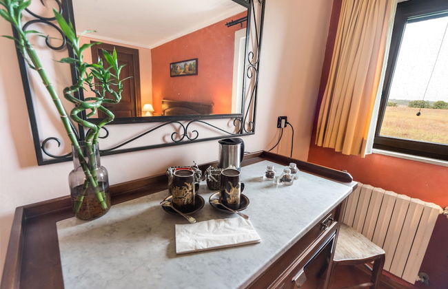 Casale dei Gelsi Bed & Breakfast - Foto 58