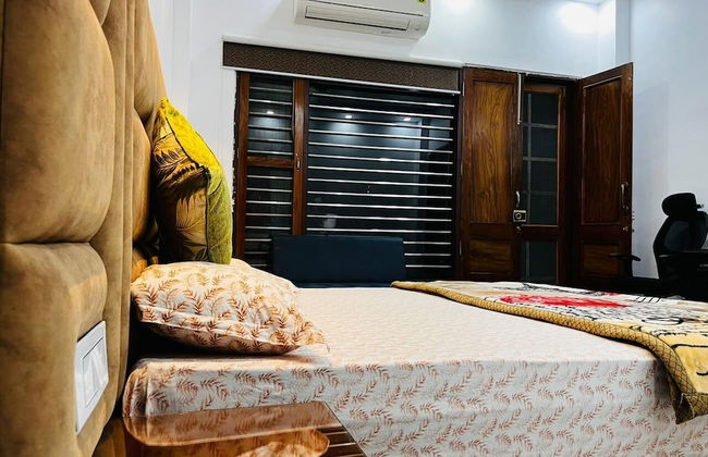 Shreshth Homestay Haridwar - Foto 23