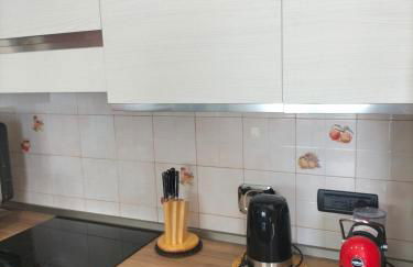 Casa Mare - Bilocale sul Lungomare di Santo Stefano al mare - Foto 9