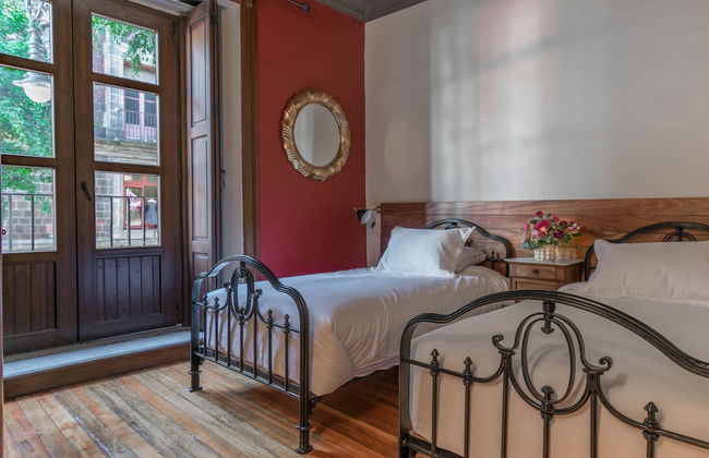 CASA SAUTO Luxury Family Suites - Foto 6