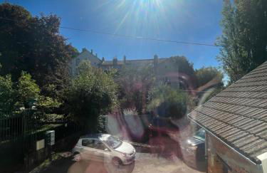 Le Rive & Chêne Apartment - Photo 8