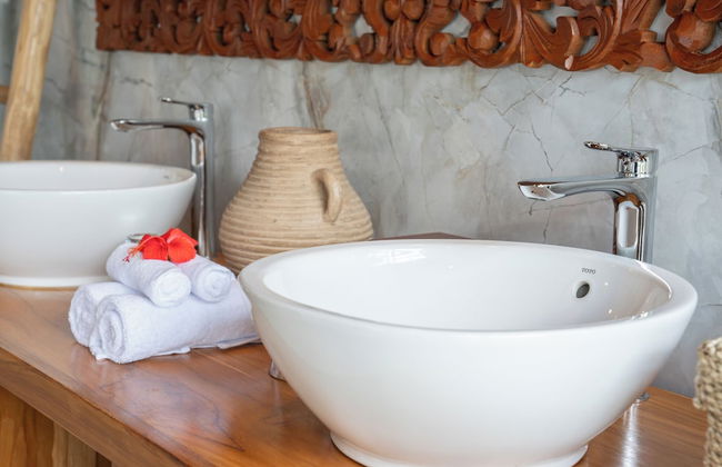 Dewi Kunti Villa - Foto 43