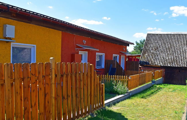 Ferienwohnung 2 am Vilzsee in Mirow - Photo 26