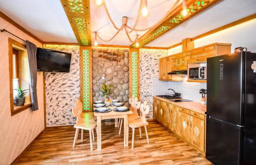 Domki u Górala - Foto 64