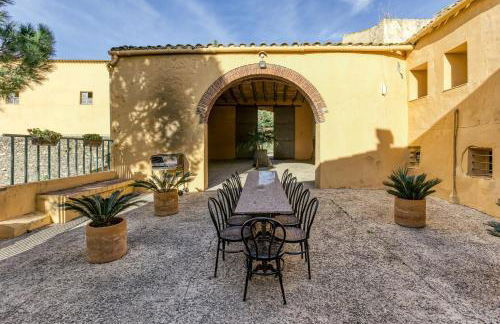 Rural Mas Hortus - Foto 28