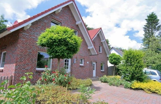 Holiday Home Bruning - Foto 19