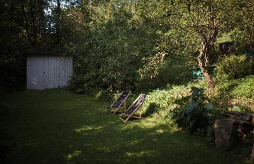 Pasieka - Dom Wypoczynkowy - Foto 27