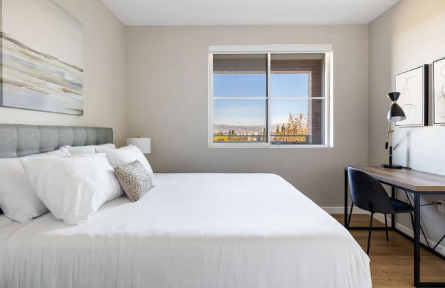 Kasa University-Airport Santa Clara - Foto 6