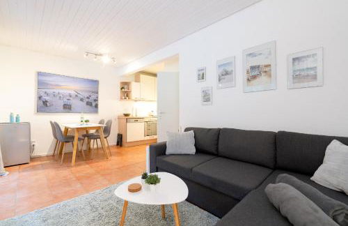 Ferienhaus Seeweg Wohnung 1 - Foto 1