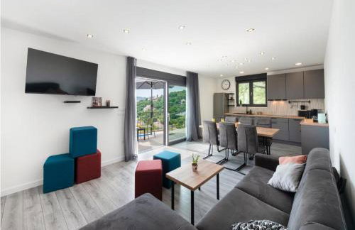 Family Holiday Home Nest - Foto 18