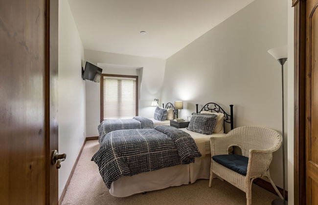 Les Manoirs - RVMT - Foto 2