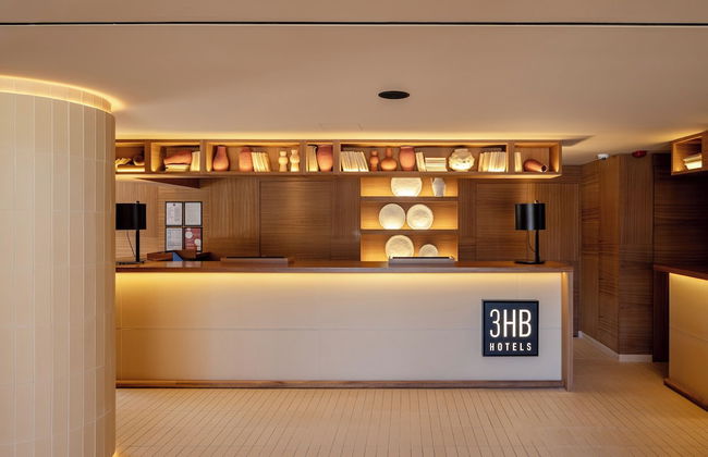 3HB Falésia Garden - Foto 2