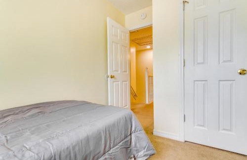 Mary Esther Home with Private Pool and Fireplace! - Foto 26