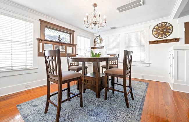 Hyde Park Hide Away - Foto 12