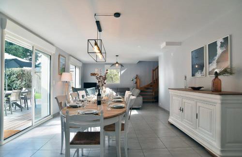 Les 9 plages - Piscine privée - Photo 11