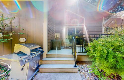 Cedar Point Hideaway - Foto 23