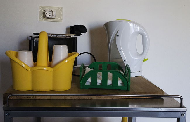 Raffo Rosso - Foto 24