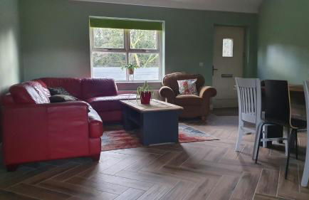 The Green Holiday Cottages - Foto 40