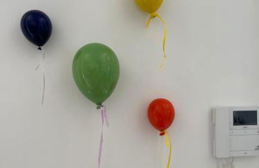 Pinetamare Azur - Panoramic Rooftop villa apartment Porto Selvaggio - Foto 35