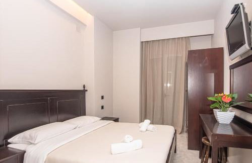 Talos Hotel Apartments - Foto 68