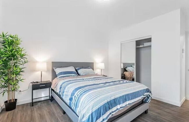 Plaza apartments - Foto 7