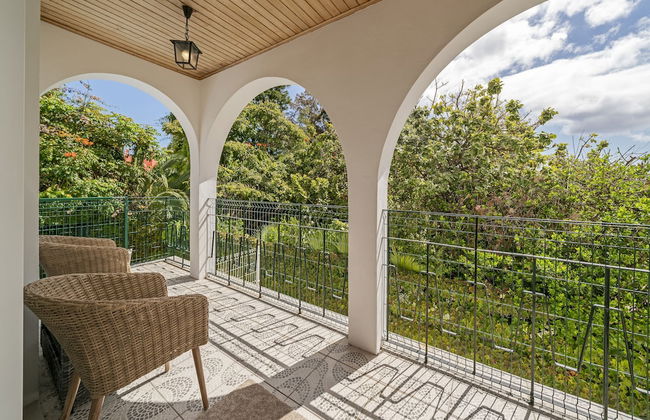 Villa Amélia - Photo 14