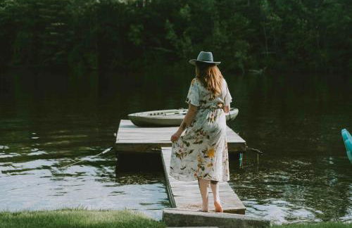 Little Landing Cottage-gorgeous View BBQ Wi-fi - Foto 20