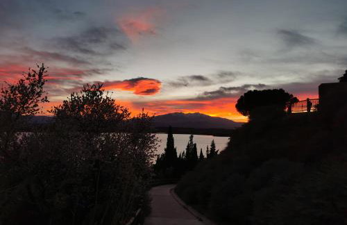 Villa 4* Bella ciao, entre mer, lac et montagnes - Foto 21