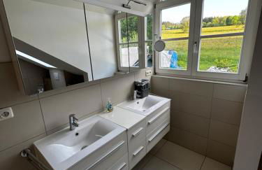 Ferienwohnung zum Lösershag Rhön - Foto 9